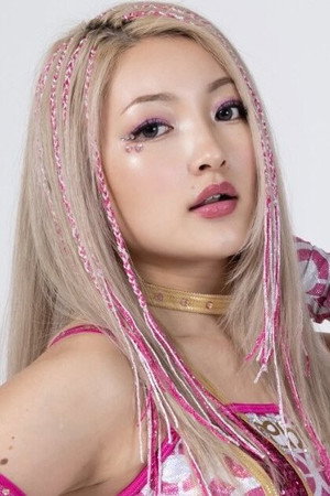 Chi Chi in Sareee-ISM Chaper XI ~Shinjuku FACE Countdown Series~