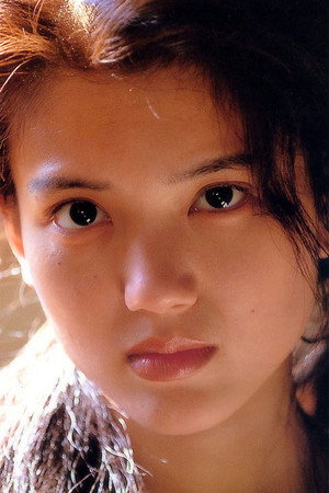 Natsuki Ozawa in Zero Woman 2