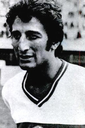 Pescuma in 1973 - OS CAMPEÕES DO POVO