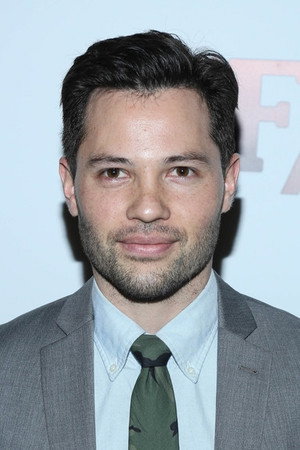 Jason Tam in The In-Between