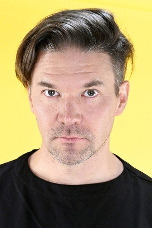 Eero Heinonen in The Rasmus: Live Letters