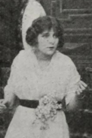 Geraldine O'Brien in Excuse Me