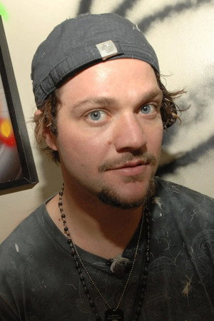Bam Margera in Jackass: Best and Last
