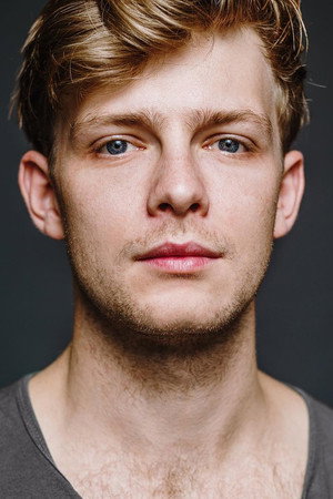 Jason de Ridder in Unwanted