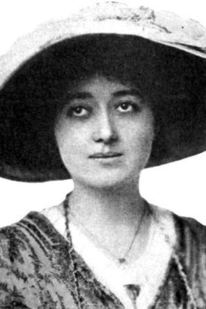 Barbara Tennant in Broadway After Midnight