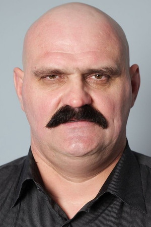 Aleksandr Veremyuk in Scribblers