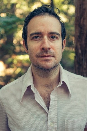 Frank Mosley in Don't Die