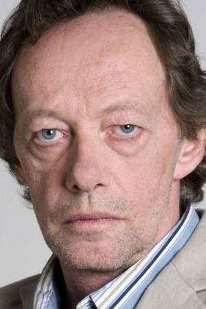 Erwin Leder in Underworld
