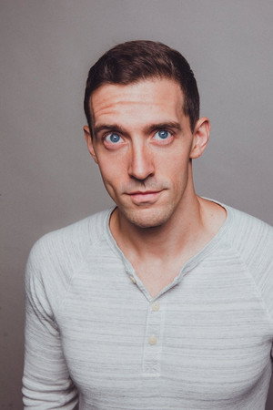 James Willems in Haus of Pain