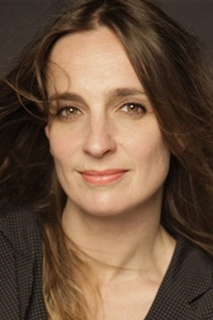 Valérie Crouzet in Under the Rainbow