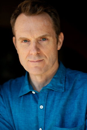 Matthew Dale in Recipe for Murder