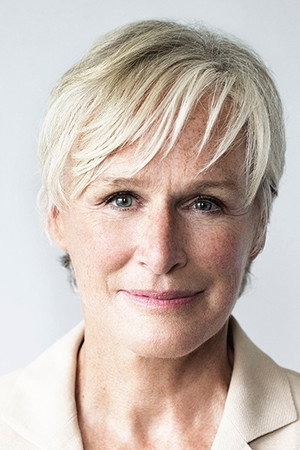 Glenn Close in Serving in Silence - The Margarethe Cammermeyer Story