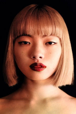 Aoi Yamada in Kaguya