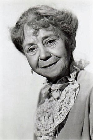 Ida Moore in The Egg and I