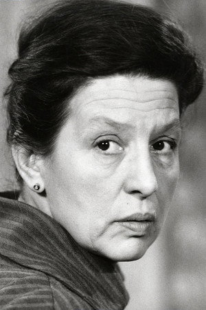 Dana Medřická in The Turn of the Screw