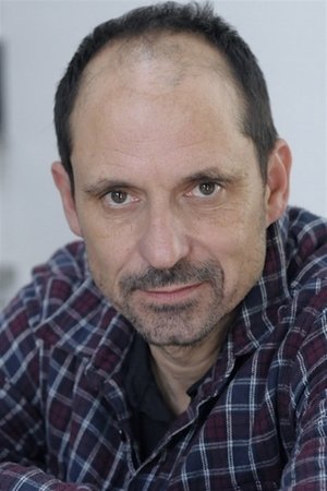 Antoine Basler in War in the Highlands