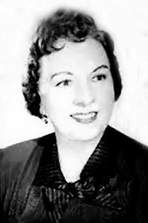Maruja Grifell in Watch Out for Love