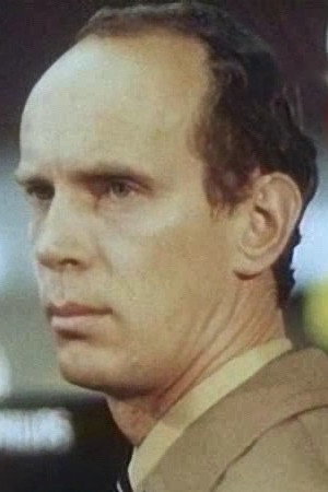 Vilnis Bekeris in The Beginning of the Legend