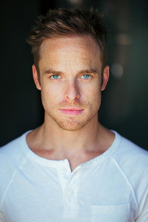 Justin Taite in M.U.B.