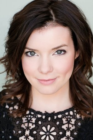 Cherami Leigh in Temple Grandin