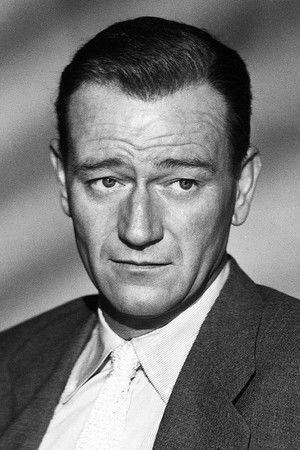 John Wayne in Rooster Cogburn