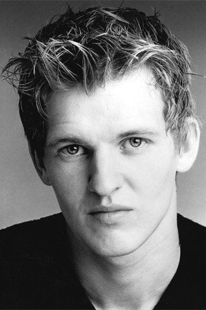 Brendan Mackey in Touching the Void