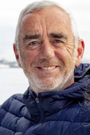Loïck Peyron in Oil Spill of The Century