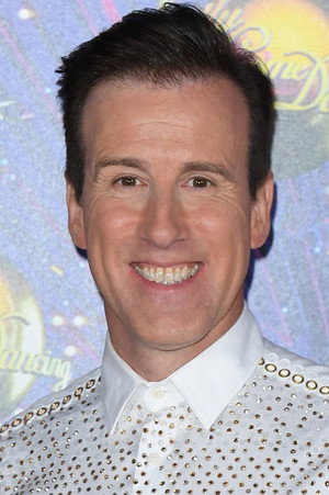 Anton du Beke in Strictly Come Dancing: Anton's Truly, Madly, Strictly