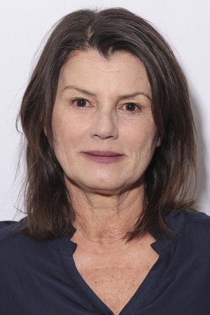 Silvija Stojanovska in Before the Rain