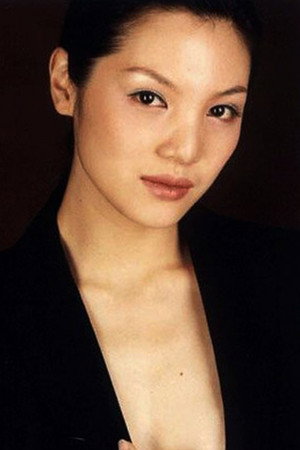 Ku Hye-ju in Coming Out