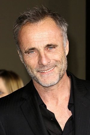 Timothy V. Murphy in Ghostkiller