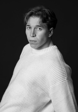 Thomas De Sousa in Edhein
