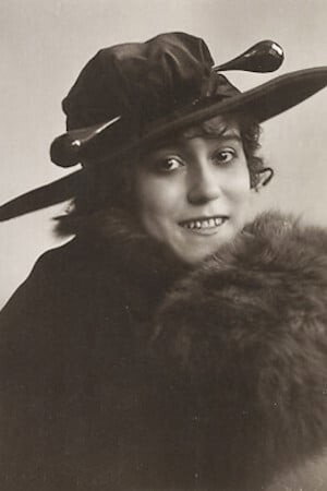 Leontine Kühnberg in Der Spion