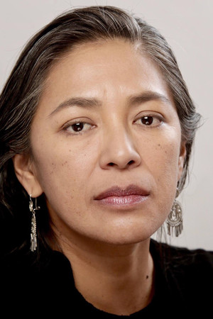 Ángeles Cruz in The Doldrums or How to Cure Sadness