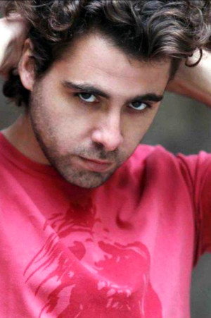 Roberto Infascelli in The Amusements of Private Life