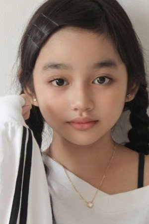Keiko Ananta in The Redemption of Sin