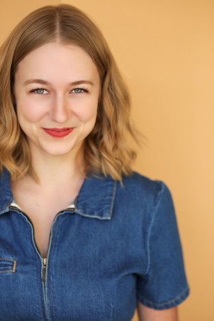 Katie Peabody in Anniversary
