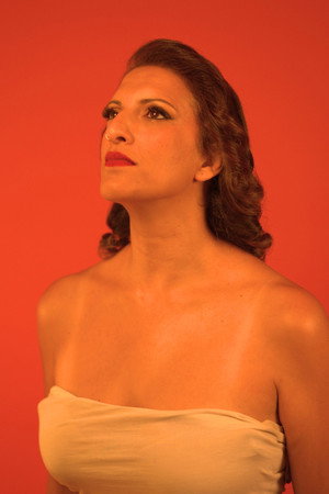 Eti Vaknin-Sober in Anti Aging