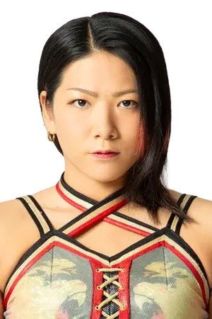Mika Iwata in Sendai Girls' Pro-Wrestling in Sendai PIT ~Acceleration~
