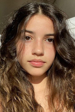 Laís Villela in Monica and Friends  Lessons