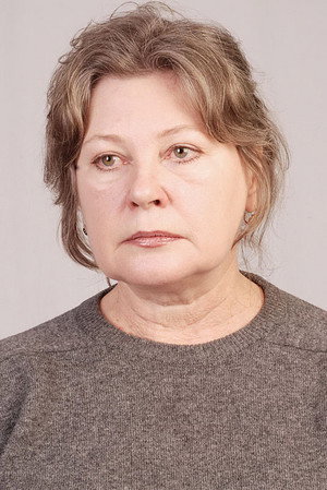 Marina Starykh in The Werewolf Hour