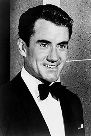Ian Bannen in She Didn't Say No!