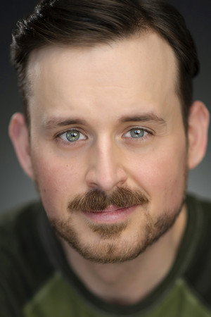 Erik Gow in Return to Office