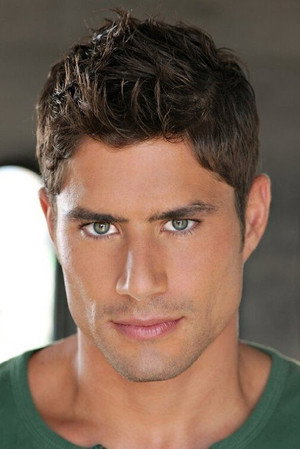 Joel Rush in Love or Whatever