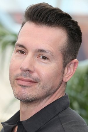 Jon Seda in Twelve Monkeys