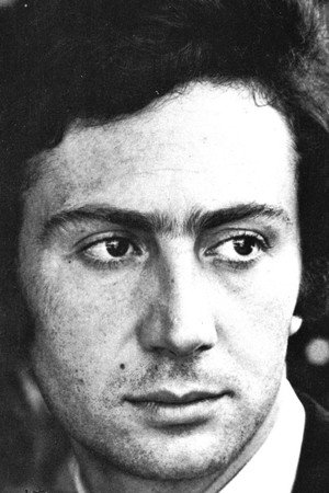 Franco Agostini in Soldier of Fortune