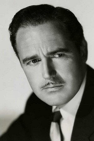 Patric Knowles in The Adventures of Robin Hood
