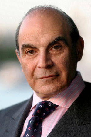 David Suchet in Near Myth: The Oskar Knight Story