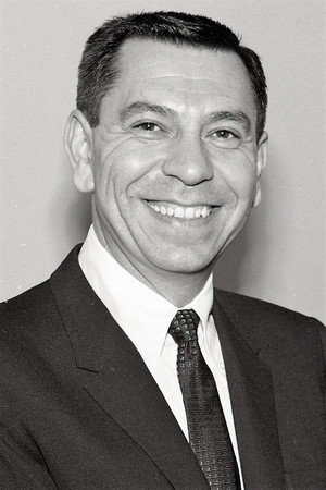 Jack Webb in The Men