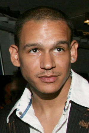Chandler Parker in Be Kind Rewind